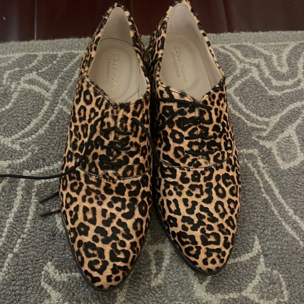 flat shoes